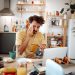 Wide-awake at night but tired in the morning? Here’s what could help, according to experts