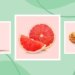 Milk, grapefruit, fried chicken