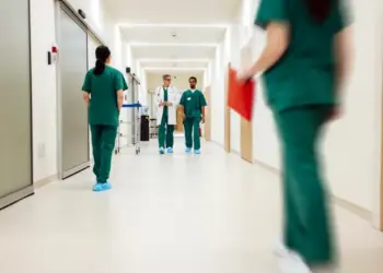 Adena Health acquires Fairfield Medical Center after antitrust scrutiny