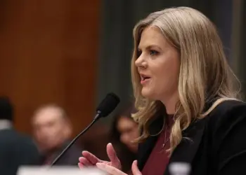 FDA nominee Overton parries vaccine questions at Senate hearing