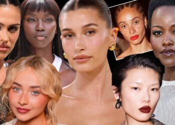 Fall 2026 Makeup Trends Put Your Best Features Front and Center — See Photos