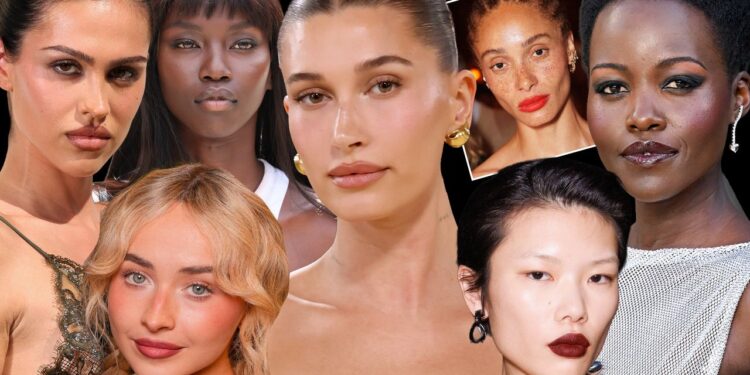 Fall 2026 Makeup Trends Put Your Best Features Front and Center — See Photos