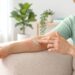 Managing Atopic Dermatitis as You Age: 5 Tips