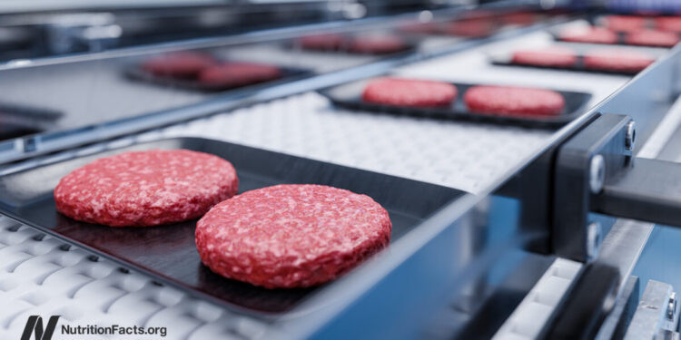 Meat Studies Fail to Apply GRADE Properly