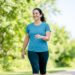 Should You Try Lymphatic Walking to Help With Puffiness and Low Energy?