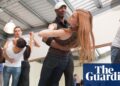 Taking salsa classes can improve mental health, Oxford study suggests | Mental health