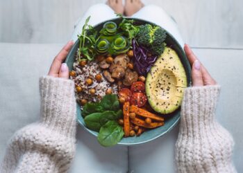 Why Eating More May Help You Lose Weight