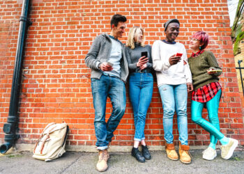 what young people really think