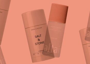 10 Best Deodorants for Everyday Sweat and Smelling Fresh