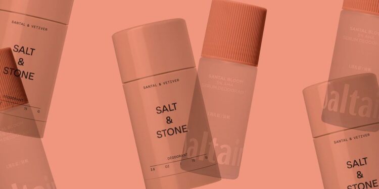 10 Best Deodorants for Everyday Sweat and Smelling Fresh
