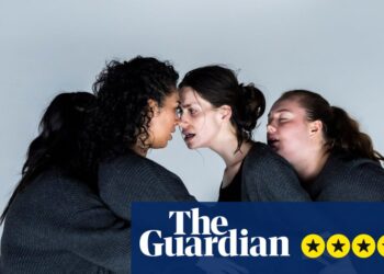 4.48 Psychosis review – a dazzling, harrowing opera worthy of Sarah Kane’s furious writing | Opera