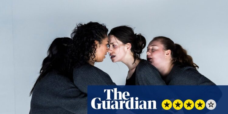 4.48 Psychosis review – a dazzling, harrowing opera worthy of Sarah Kane’s furious writing | Opera