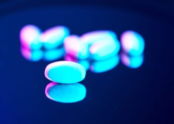 Are GLP-1 receptor agonists linked to better mental health?