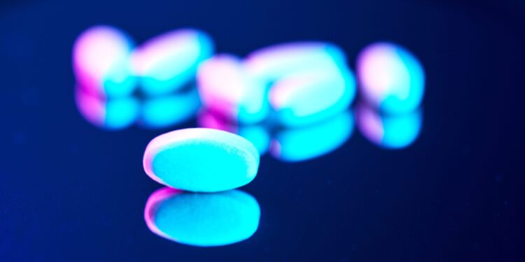 Are GLP-1 receptor agonists linked to better mental health?