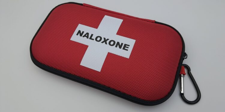 Can peers who use opioids save lives with take-home naloxone?