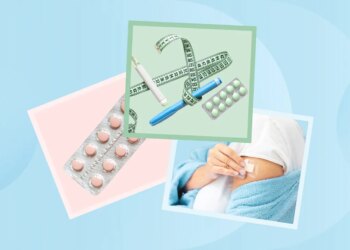 Hormone Therapy Plus GLP-1s May Lead to Better Weight Loss for Menopause