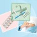Hormone Therapy Plus GLP-1s May Lead to Better Weight Loss for Menopause