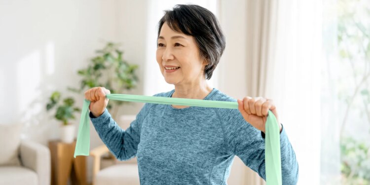 How to Exercise Safely With C3G