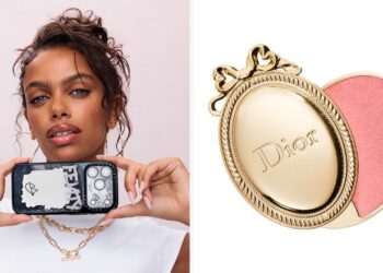 I’m Over Your Lip Gloss Phone Case