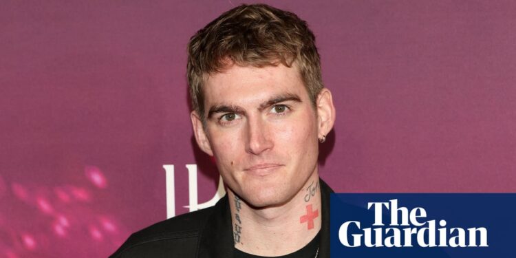 Presley Gerber, son of Cindy Crawford and Rande Gerber, dies aged 27 | Celebrity