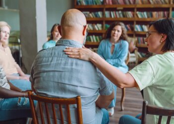 Psoriasis Support: Top Organizations and Resources