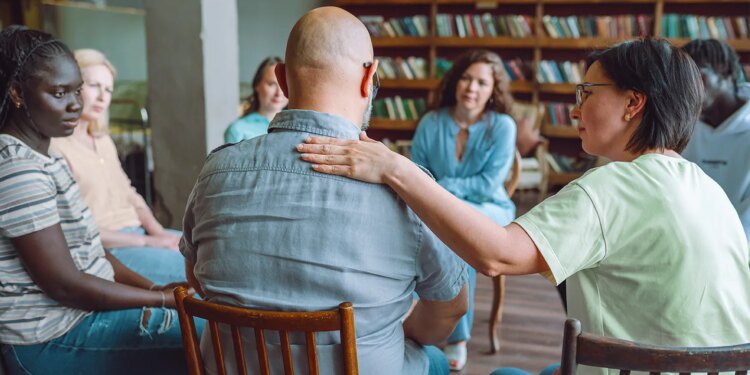 Psoriasis Support: Top Organizations and Resources