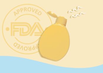 Sunscreens Made With Bemotrizinol Are Now Available in the U.S.