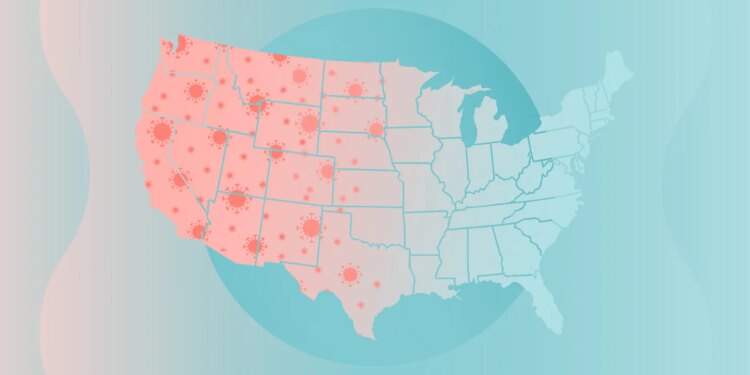 Surprise Mutation Driving Early Start to Flu Season